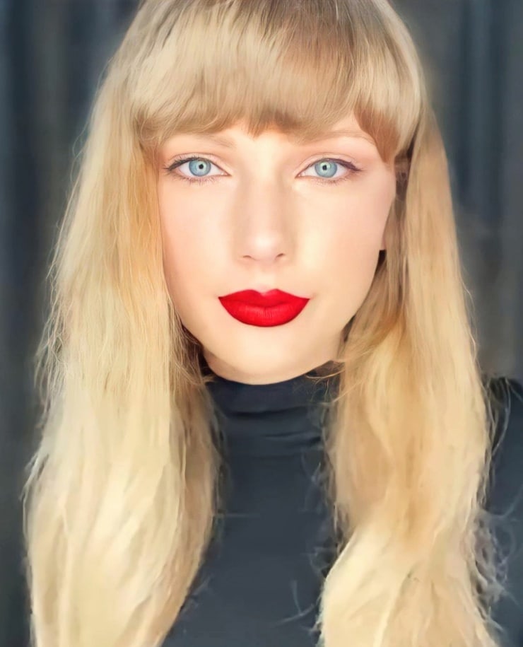 Taylor Swift