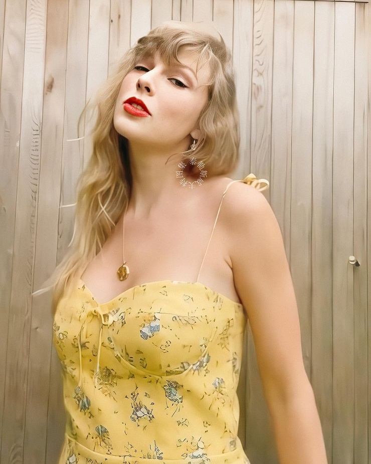 Taylor Swift