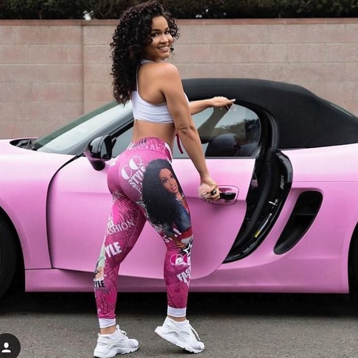 Rosa-Acosta