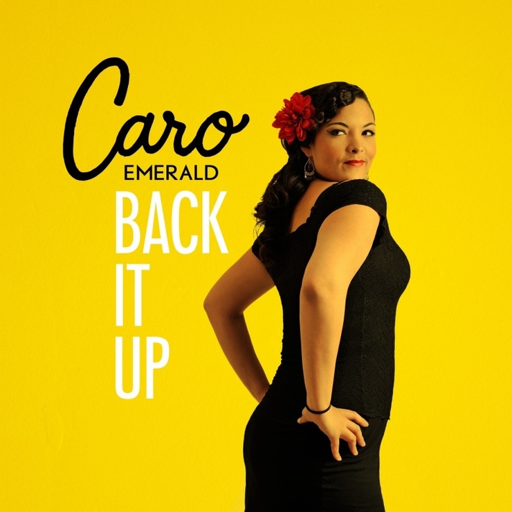 Caro Emerald