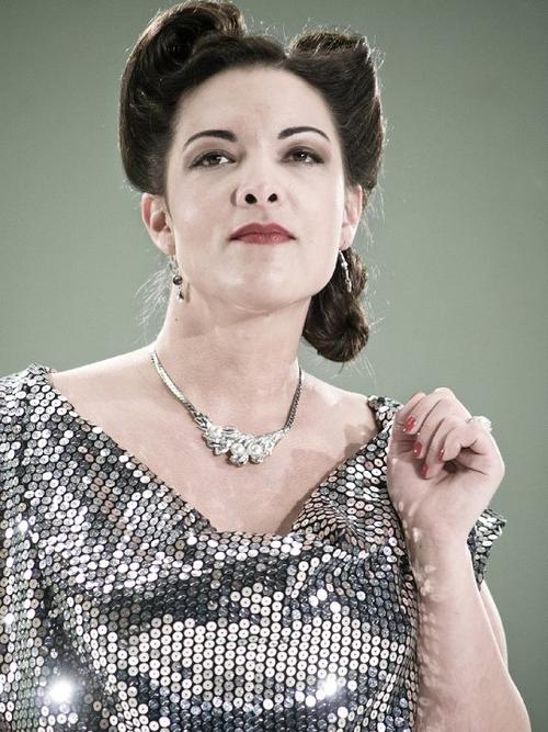 Caro Emerald