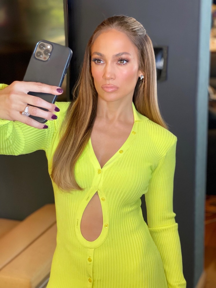 Jennifer Lopez