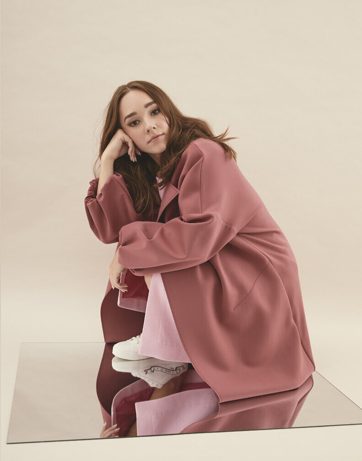Holly Taylor