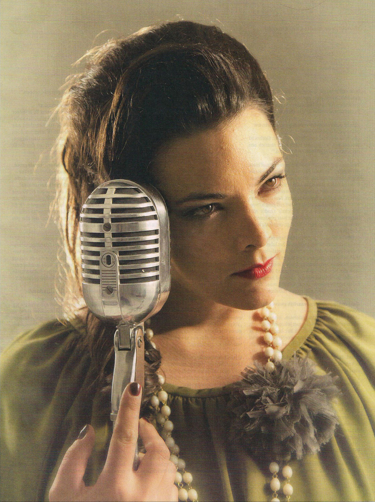 Caro Emerald Caro Emerald