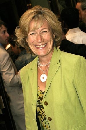 Jayne Atkinson