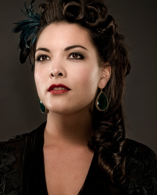 Caro Emerald
