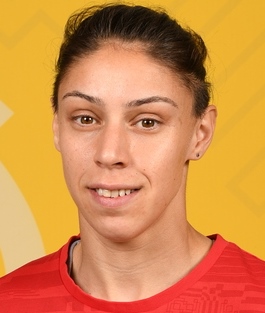 Maria Nechita