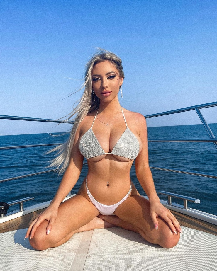 Jessica Sysak Jessica Sysak