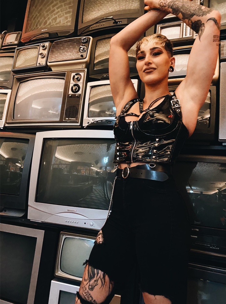 Demi Bennett