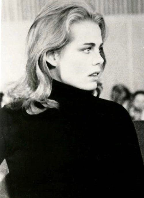 Margaux Hemingway