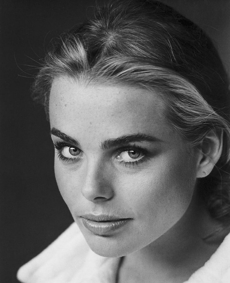 Margaux Hemingway