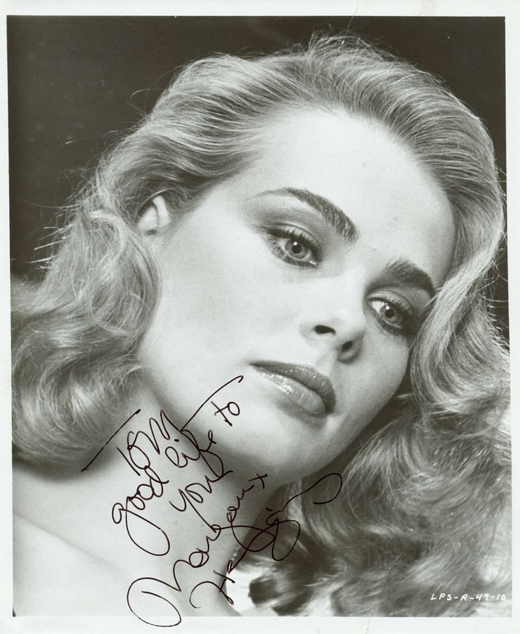 Margaux Hemingway