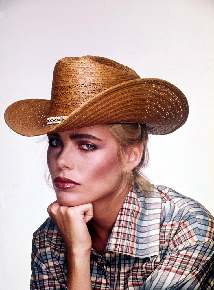 Margaux Hemingway