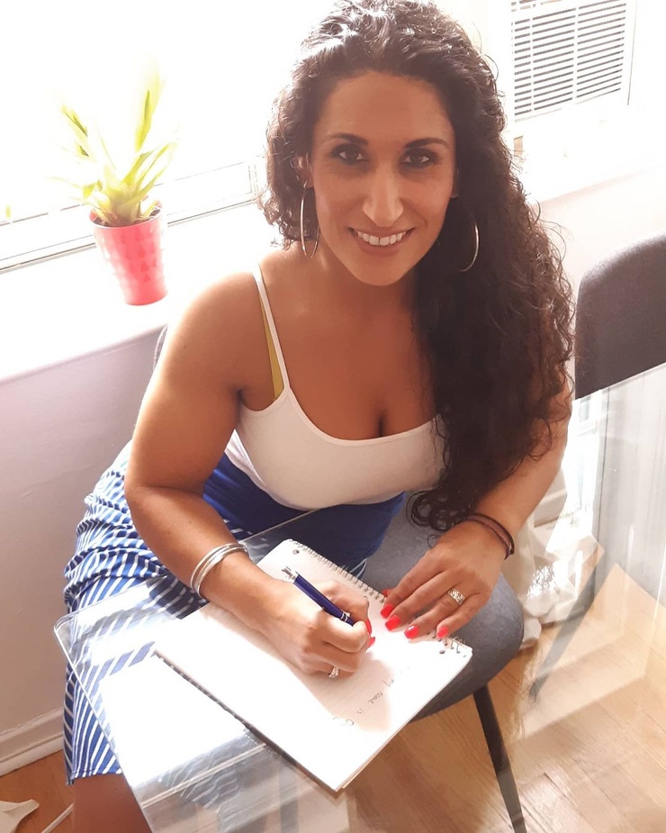 Olga Bakalopoulos