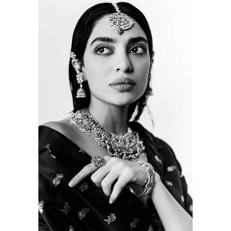 Sobhita Dhulipala
