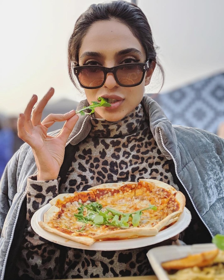 Sobhita Dhulipala