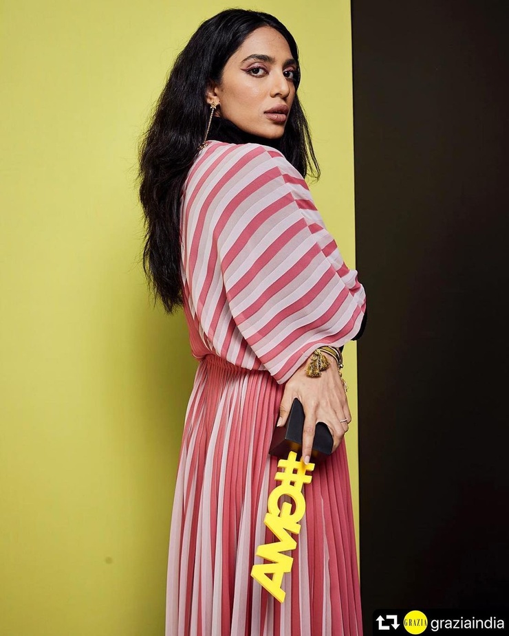 Sobhita Dhulipala