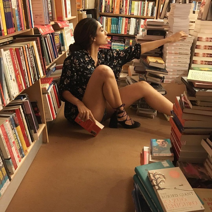 Sobhita Dhulipala