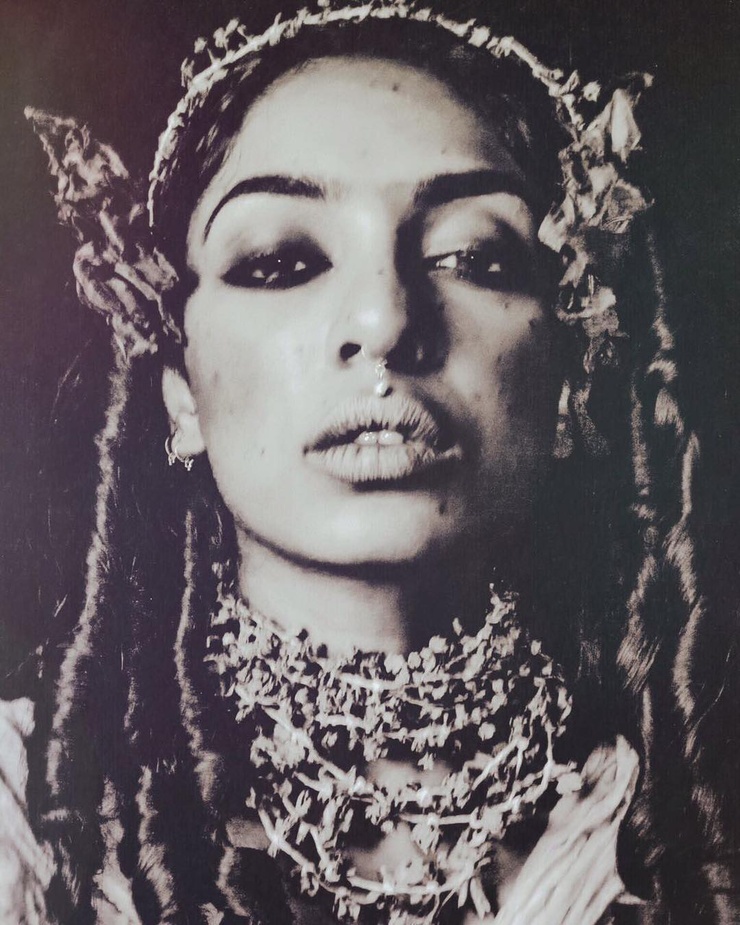 Sobhita Dhulipala