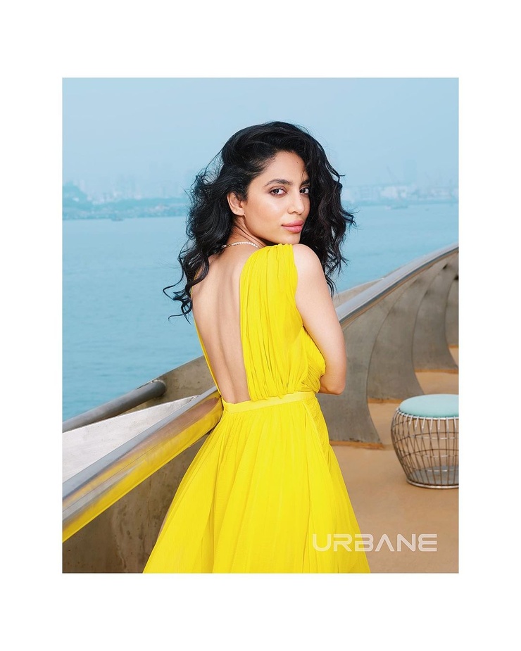 Sobhita Dhulipala