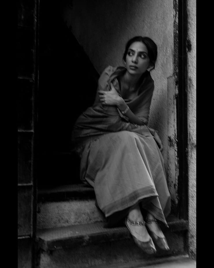 Sobhita Dhulipala