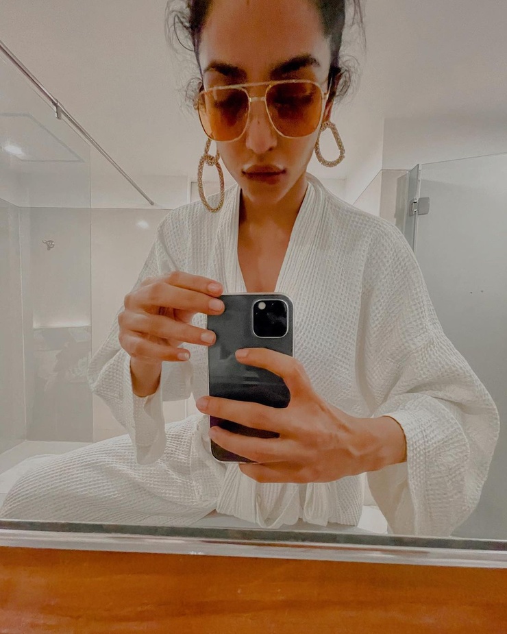 Sobhita Dhulipala