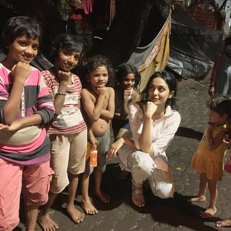 Sobhita Dhulipala