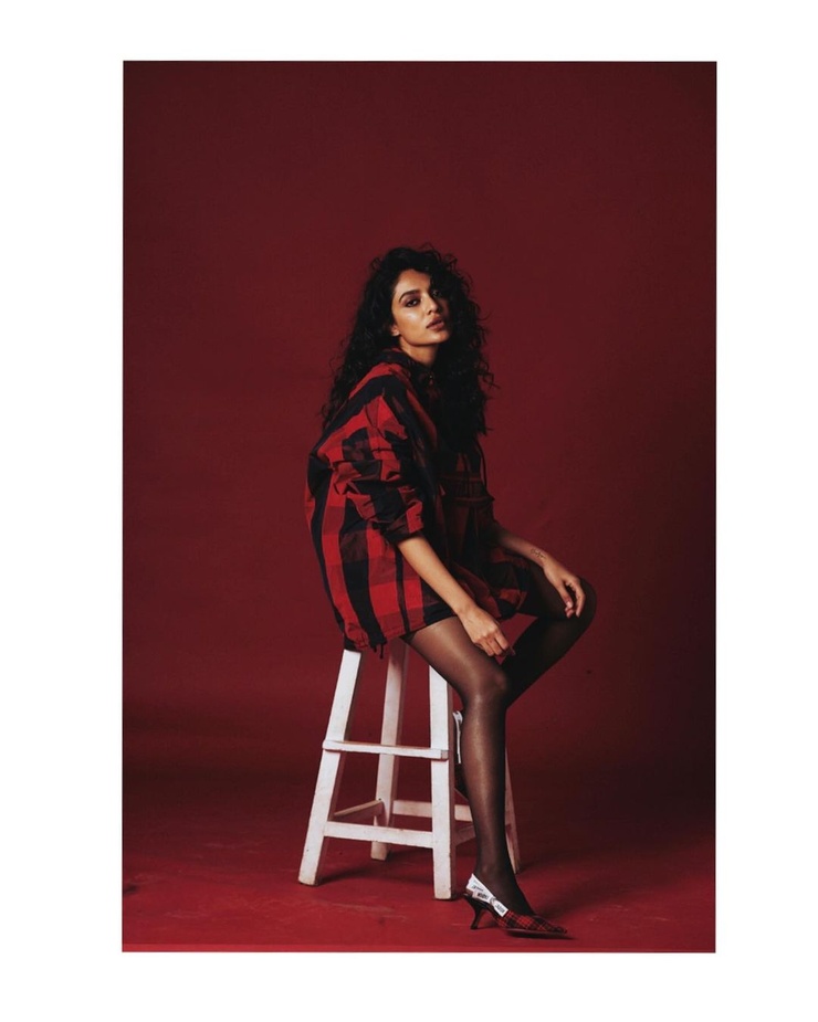 Sobhita Dhulipala