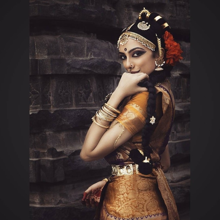 Sobhita Dhulipala