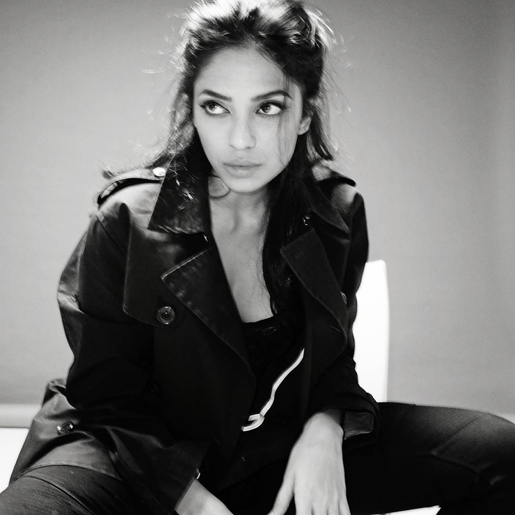 Sobhita Dhulipala