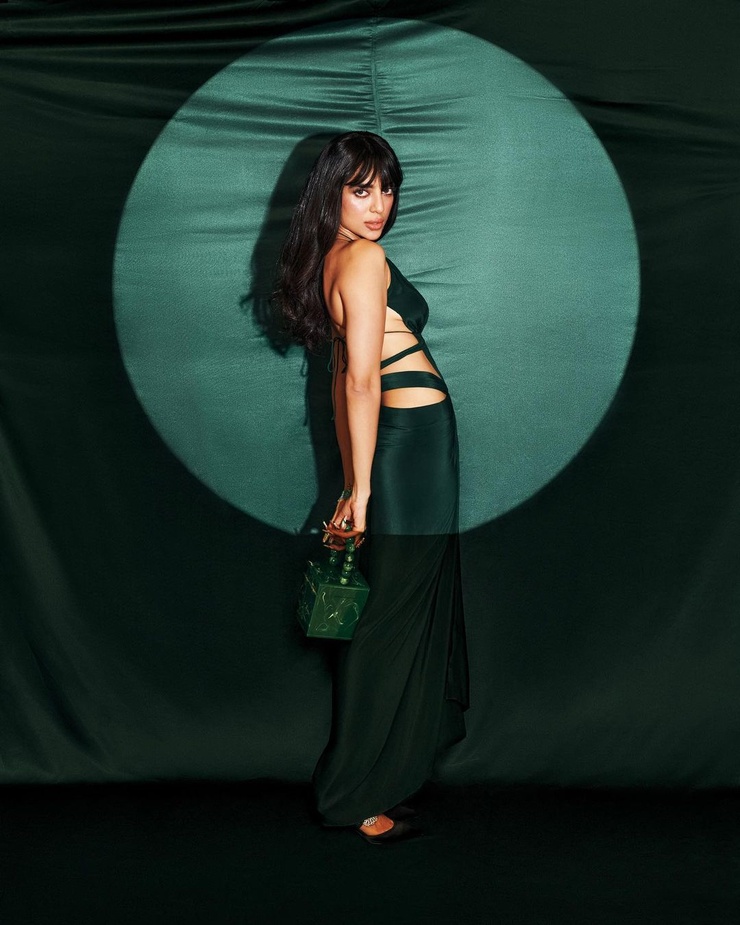 Sobhita Dhulipala
