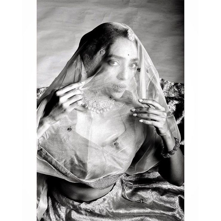 Sobhita Dhulipala
