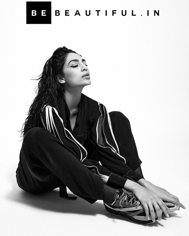 Sobhita Dhulipala