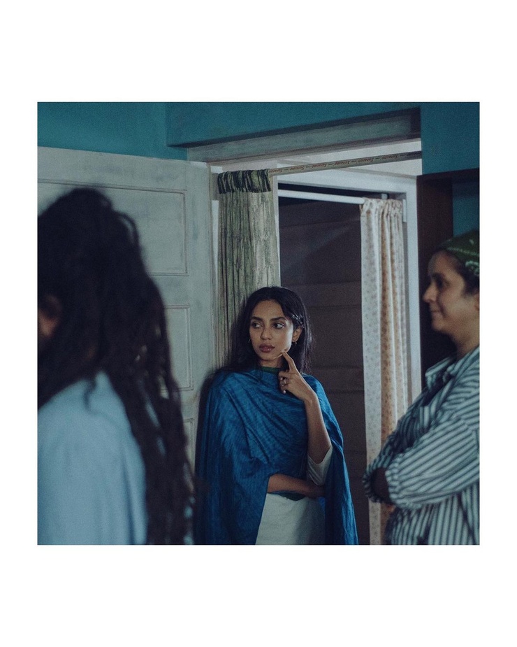 Sobhita Dhulipala
