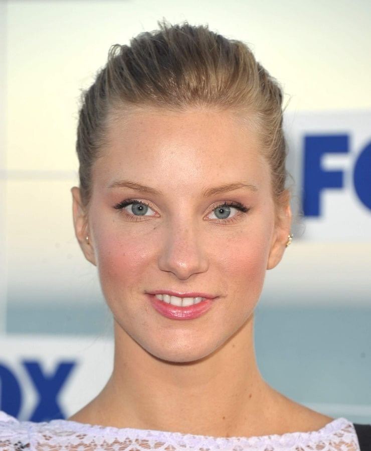 Heather Morris