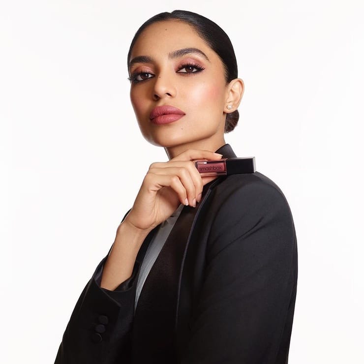 Sobhita Dhulipala