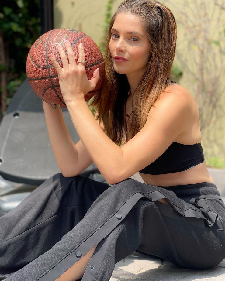 Ashley Greene Ashley Greene