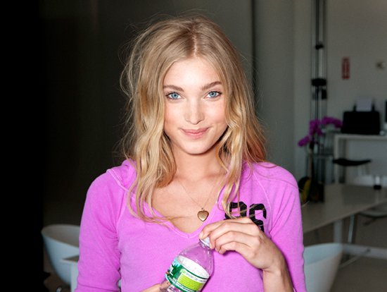 Elsa Hosk Elsa Hosk