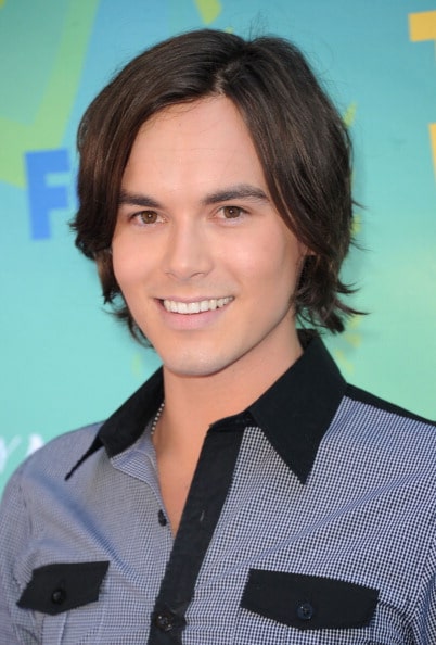 Tyler Blackburn