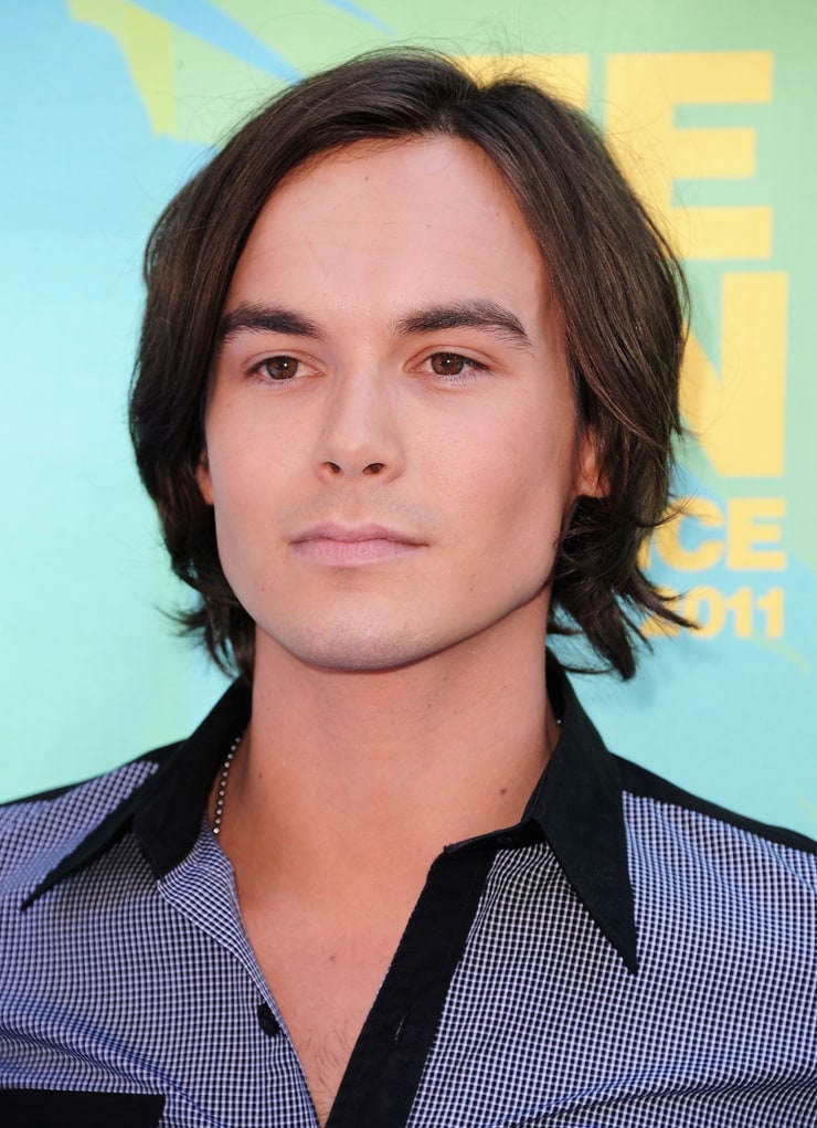 Tyler Blackburn