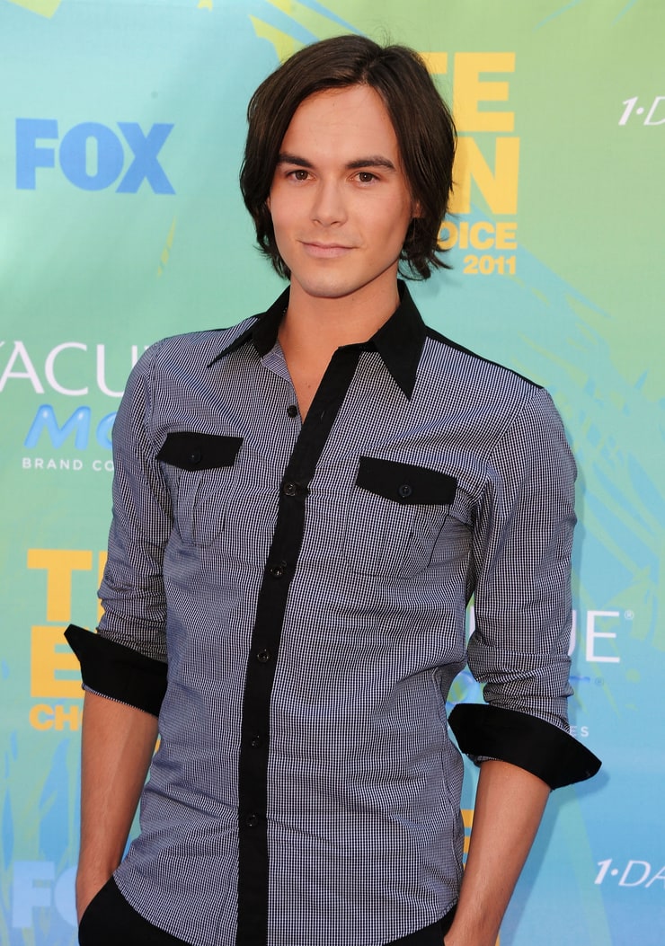 Tyler Blackburn