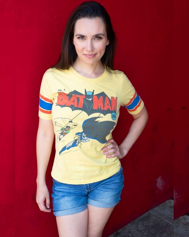 Trisha Hershberger Trisha Hershberger