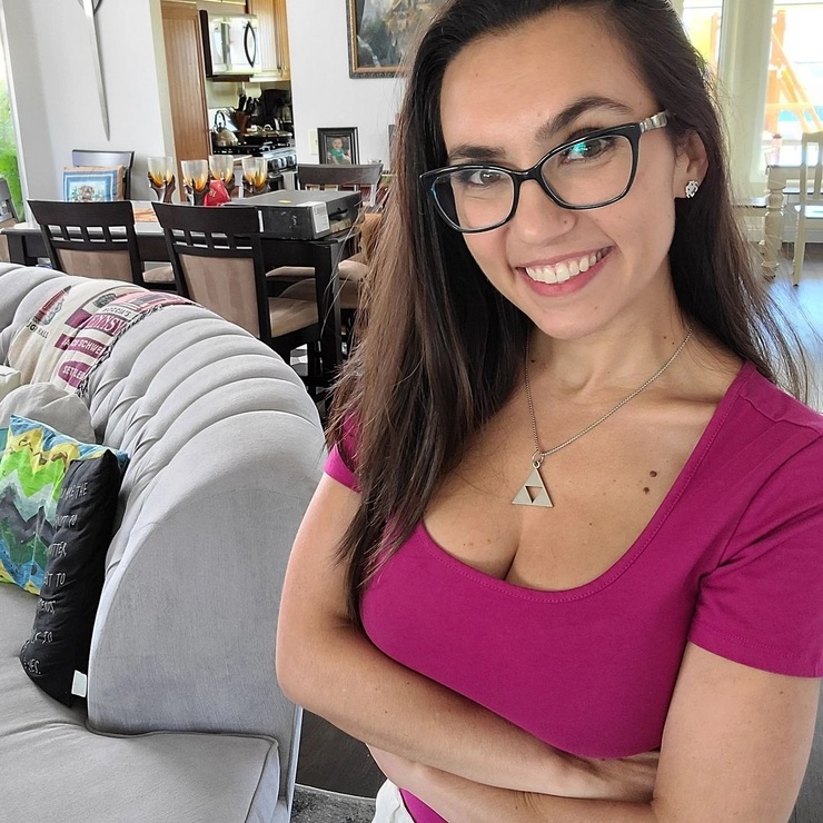 Trisha Hershberger Trisha Hershberger