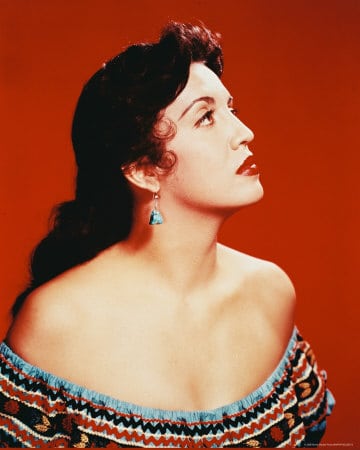 Katy Jurado