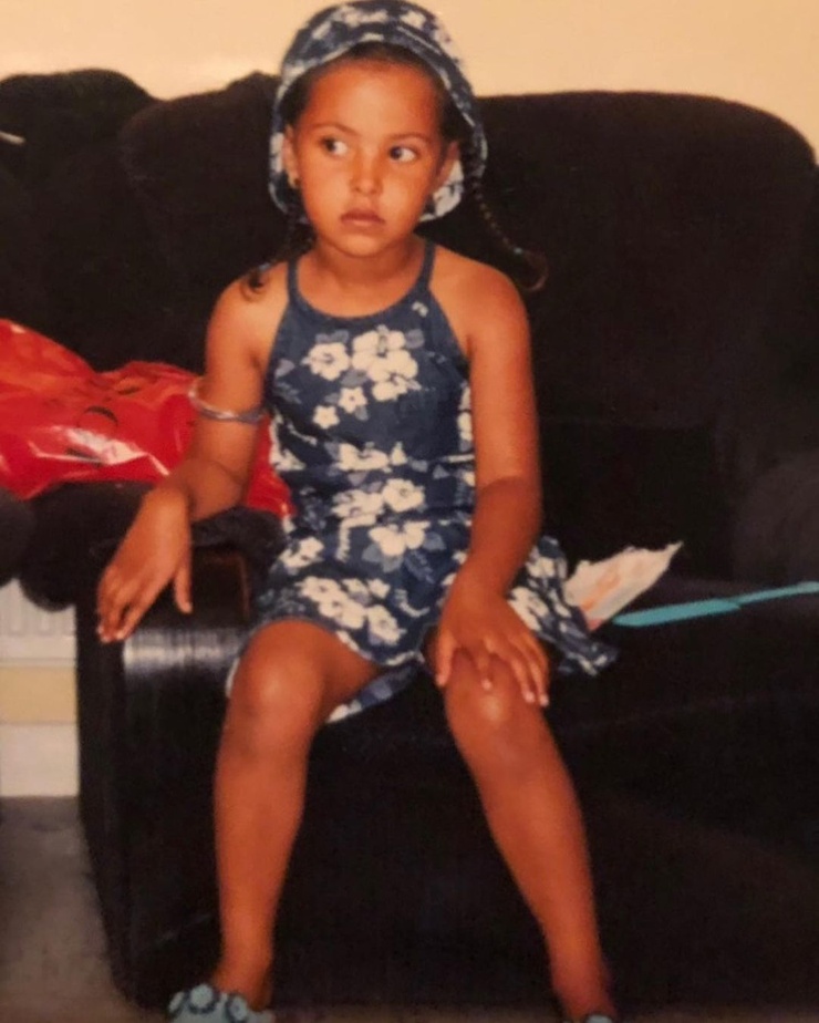 Maya Jama Maya Jama