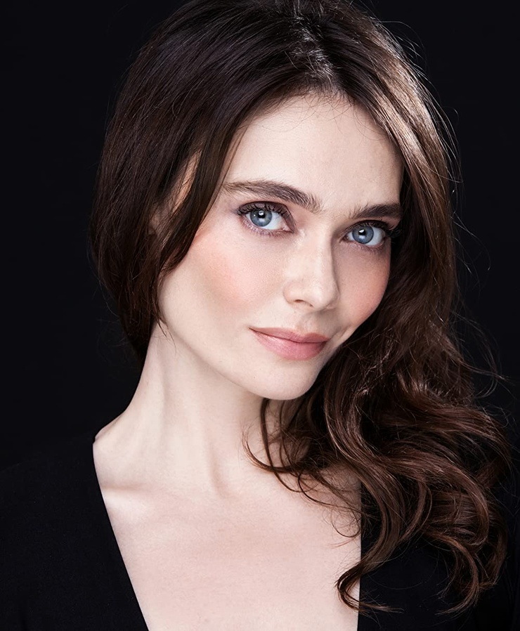 Anna Danshina