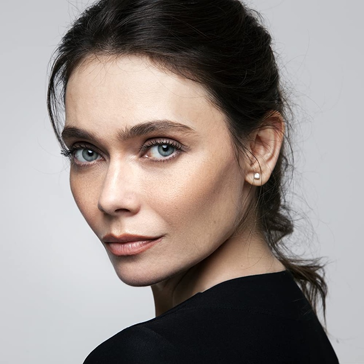 Anna Danshina