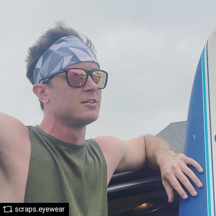 Ryan Kelley