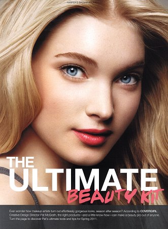 Elsa Hosk Elsa Hosk