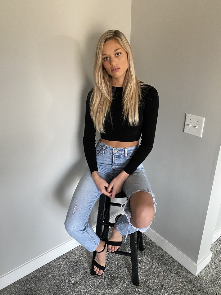 Carson Hunstad